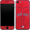 MLB Boston Red Sox Alternate/Away Jersey iPhone 7 Skin