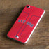 MLB Boston Red Sox Alternate/Away Jersey iPhone 7 Skin