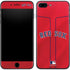 MLB Boston Red Sox Alternate/Away Jersey iPhone 8 Plus Skin