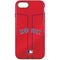 MLB Boston Red Sox Alternate/Away Jersey iPhone 8 Pro Case