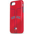 MLB Boston Red Sox Alternate/Away Jersey iPhone 8 Pro Case