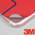 MLB Boston Red Sox Alternate/Away Jersey iPhone 8 Skin