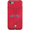 MLB Boston Red Sox Alternate/Away Jersey iPhone SE (2nd & 3rd Gen) Pro Case