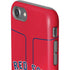 MLB Boston Red Sox Alternate/Away Jersey iPhone SE (2nd & 3rd Gen) Pro Case