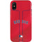 MLB Boston Red Sox Alternate/Away Jersey iPhone X Pro Case