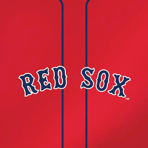 MLB Boston Red Sox Alternate/Away Jersey iPhone X Pro Case