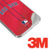 MLB Boston Red Sox Alternate/Away Jersey iPhone X Skin