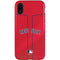 MLB Boston Red Sox Alternate/Away Jersey iPhone XR Pro Case