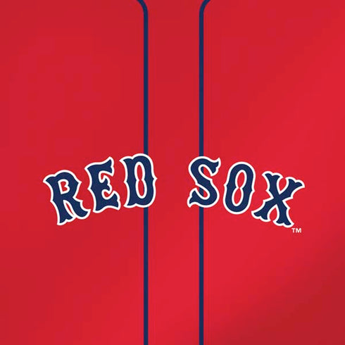 MLB Boston Red Sox Alternate/Away Jersey iPhone XR Pro Case