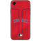 MLB Boston Red Sox Alternate/Away Jersey iPhone XR Skin