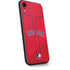 MLB Boston Red Sox Alternate/Away Jersey iPhone XR Skin