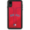 MLB Boston Red Sox Alternate/Away Jersey iPhone XR Waterproof Case