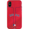 MLB Boston Red Sox Alternate/Away Jersey iPhone XS Pro Case