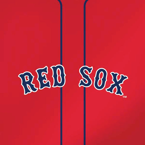 MLB Boston Red Sox Alternate/Away Jersey iPhone XS Pro Case
