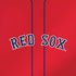 MLB Boston Red Sox Alternate/Away Jersey iPhone XS Pro Case