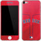 MLB Boston Red Sox Alternate/Away Jersey Apple iPod Skin