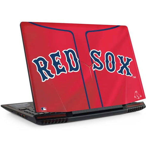 MLB Boston Red Sox Alternate/Away Jersey Legion Y720 Skin