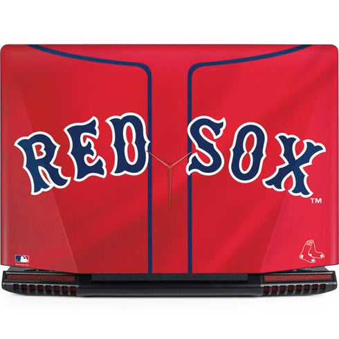 MLB Boston Red Sox Alternate/Away Jersey Legion Y720 Skin
