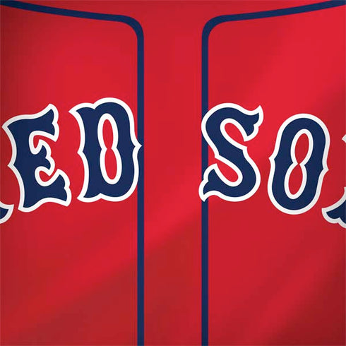 MLB Boston Red Sox Alternate/Away Jersey Legion Y720 Skin