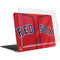 MLB Boston Red Sox Alternate/Away Jersey MacBook Air 13in (2020) Case plus Skin