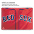 MLB Boston Red Sox Alternate/Away Jersey MacBook Air 13in M1 (2021) Case plus Skin