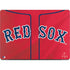 MLB Boston Red Sox Alternate/Away Jersey MacBook Pro 14in (2021-24) Skin