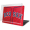 MLB Boston Red Sox Alternate/Away Jersey MacBook Pro 16in (2019-20) Case plus Skin