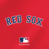 MLB Boston Red Sox Alternate/Away Jersey Moto E5 Play Skin