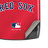 MLB Boston Red Sox Alternate/Away Jersey Motorola RAZR Skin