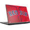 MLB Boston Red Sox Alternate/Away Jersey MSI GS65 Stealth Laptop Skin