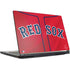 MLB Boston Red Sox Alternate/Away Jersey MSI GS65 Stealth Laptop Skin