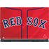 MLB Boston Red Sox Alternate/Away Jersey MSI GS65 Stealth Laptop Skin