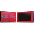 MLB Boston Red Sox Alternate/Away Jersey Nintendo Switch Bundle Skin