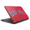 MLB Boston Red Sox Alternate/Away Jersey HP Notebook Skin