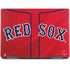 MLB Boston Red Sox Alternate/Away Jersey Notebook 9 Pro 13in (2017) Skin