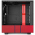 MLB Boston Red Sox Alternate/Away Jersey NZXT H510 Compact ATX Mid-Tower Case Skin