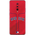 MLB Boston Red Sox Alternate/Away Jersey OnePlus 7 Pro Skin