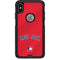 MLB Boston Red Sox Alternate/Away Jersey Otterbox Commuter iPhone Skin