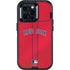 MLB Boston Red Sox Alternate/Away Jersey Otterbox Defender iPhone Skin