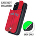 MLB Boston Red Sox Alternate/Away Jersey Otterbox Defender iPhone Skin