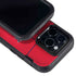 MLB Boston Red Sox Alternate/Away Jersey Otterbox Defender iPhone Skin