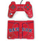 MLB Boston Red Sox Alternate/Away Jersey PlayStation Classic Bundle Skin