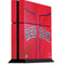 MLB Boston Red Sox Alternate/Away Jersey PS4 Console Skin