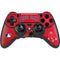 MLB Boston Red Sox Alternate/Away Jersey PS4/PC SCUF Impact Controller Skin