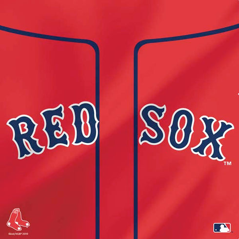 MLB Boston Red Sox Alternate/Away Jersey PS4 Pro Bundle Skin