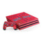 MLB Boston Red Sox Alternate/Away Jersey PS4 Pro Bundle Skin