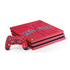 MLB Boston Red Sox Alternate/Away Jersey PS4 Pro Bundle Skin
