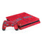 MLB Boston Red Sox Alternate/Away Jersey PS4 Slim Bundle Skin