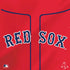 MLB Boston Red Sox Alternate/Away Jersey PS4 Slim Skin