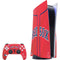 MLB Boston Red Sox Alternate/Away Jersey PS5 Bundle Skin